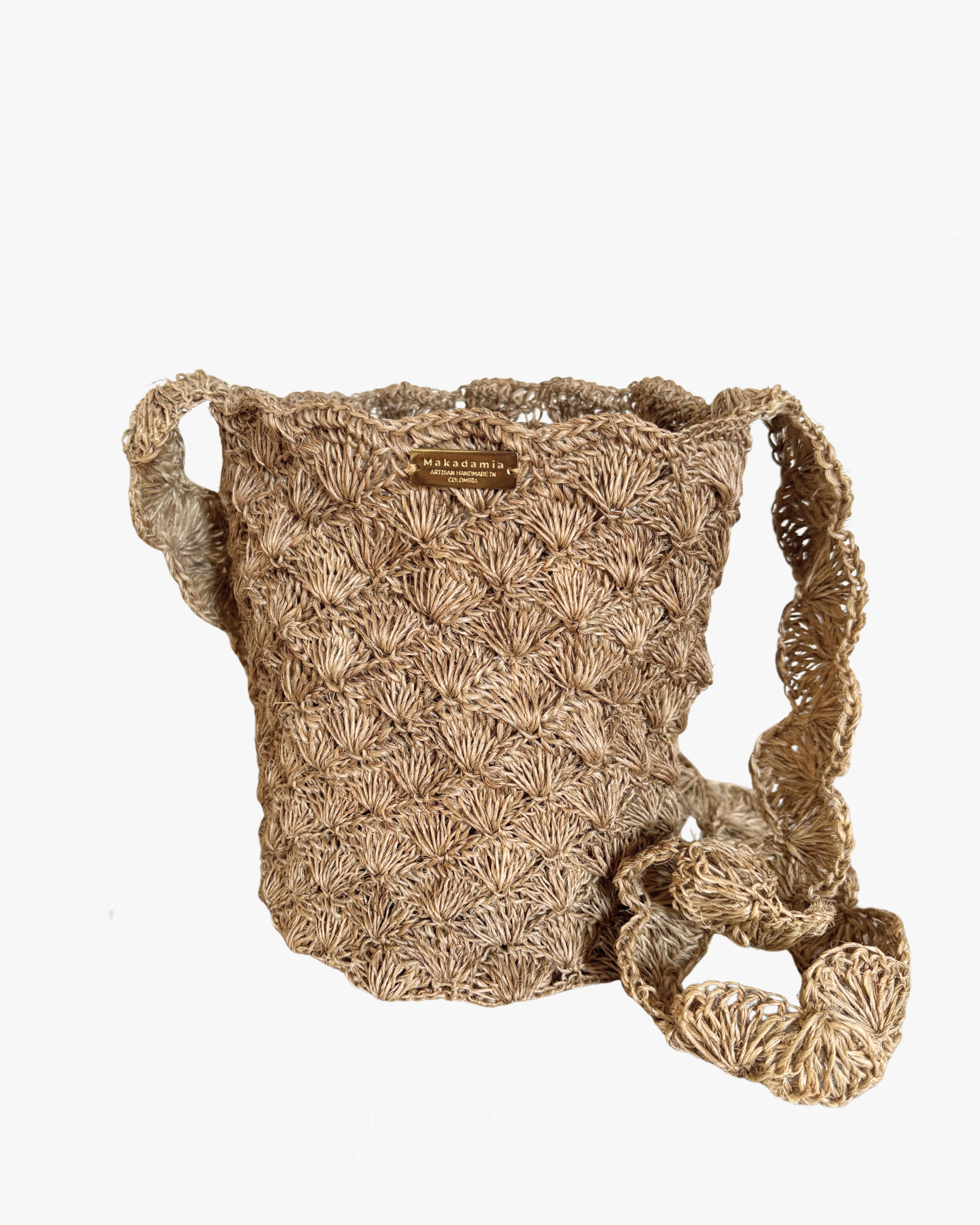 BAG SUMMER MORENO