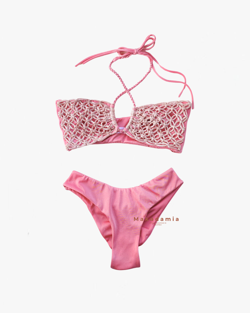 BIKINI ANY PALO DE ROSA