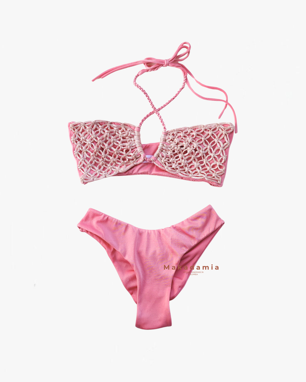 BIKINI ANY - Palo de Rosa