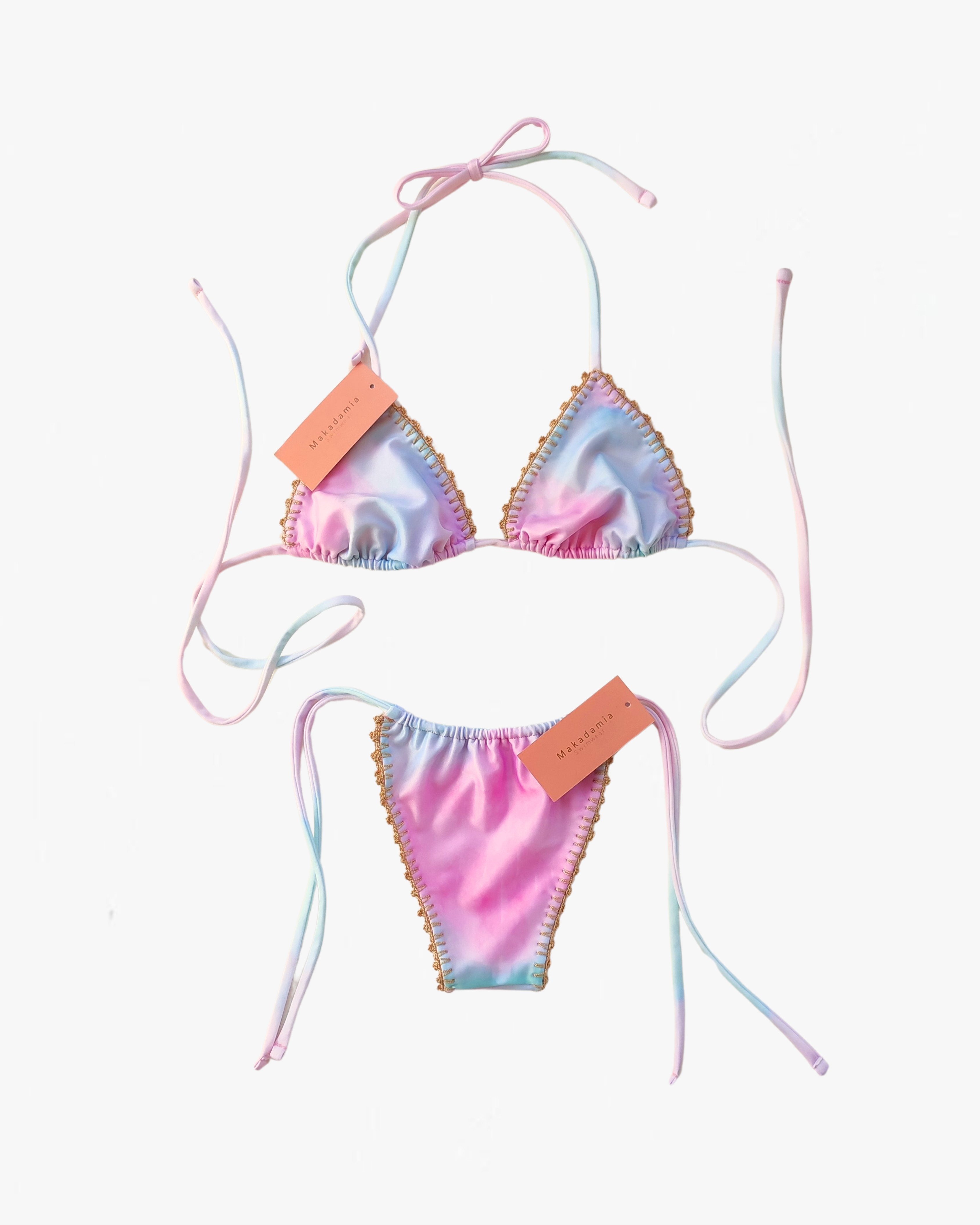 Bikini Aurora Degradado