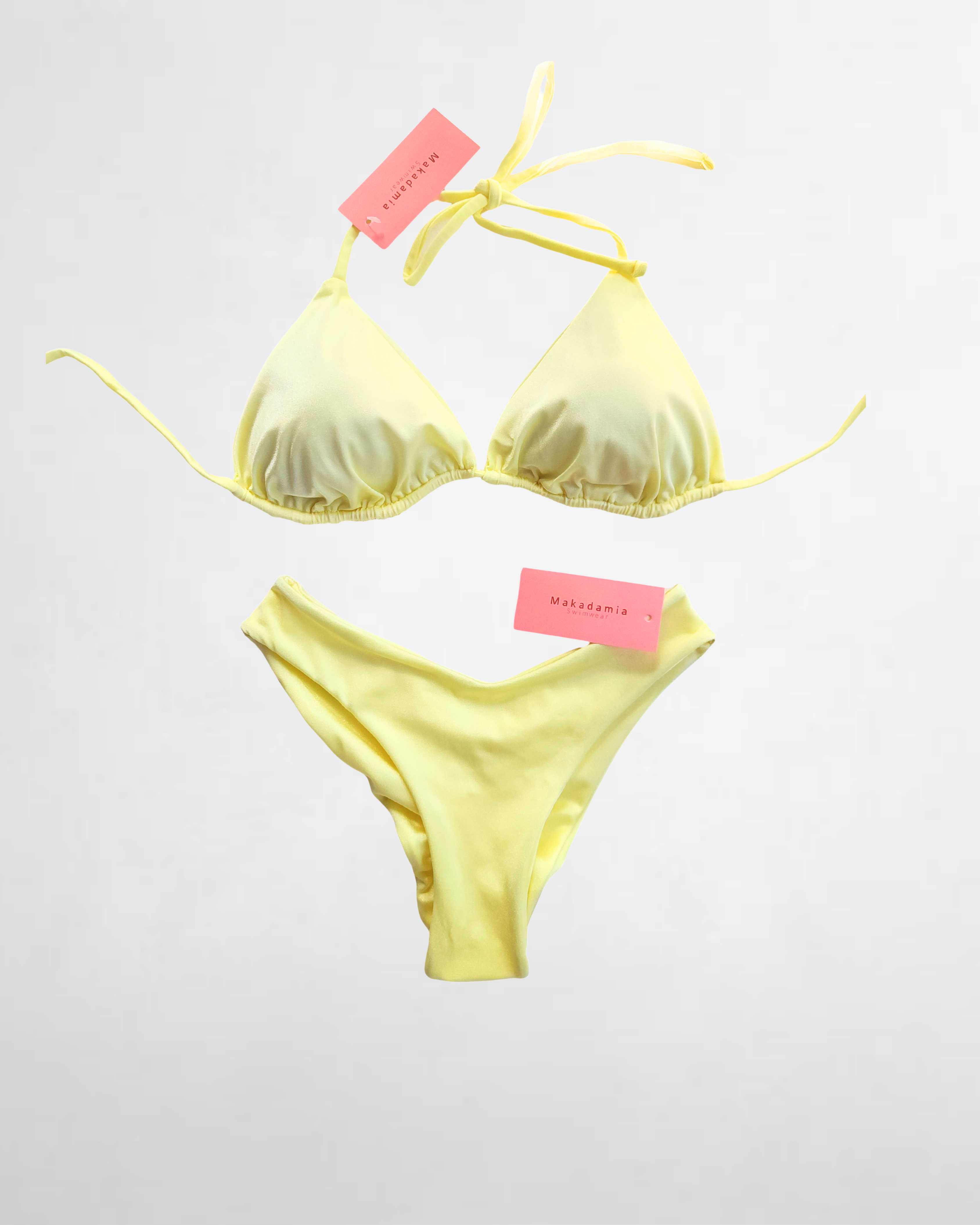 Bikini Básico Zoe