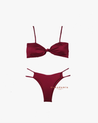 Bikini cherry vinotinto