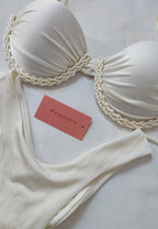 Bikini malibu Vainilla