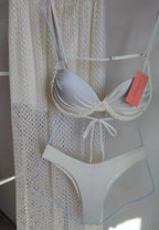 Bikini malibu Vainilla