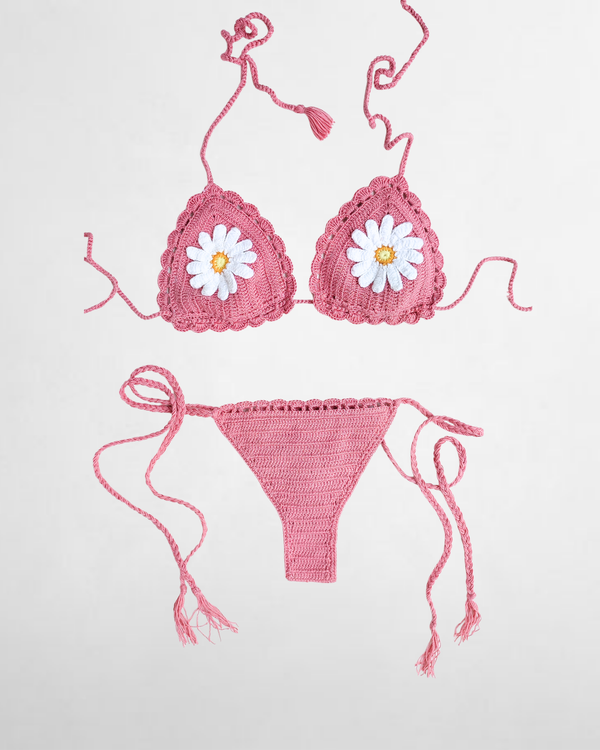 Bikini Margarita - Palo de Rosa