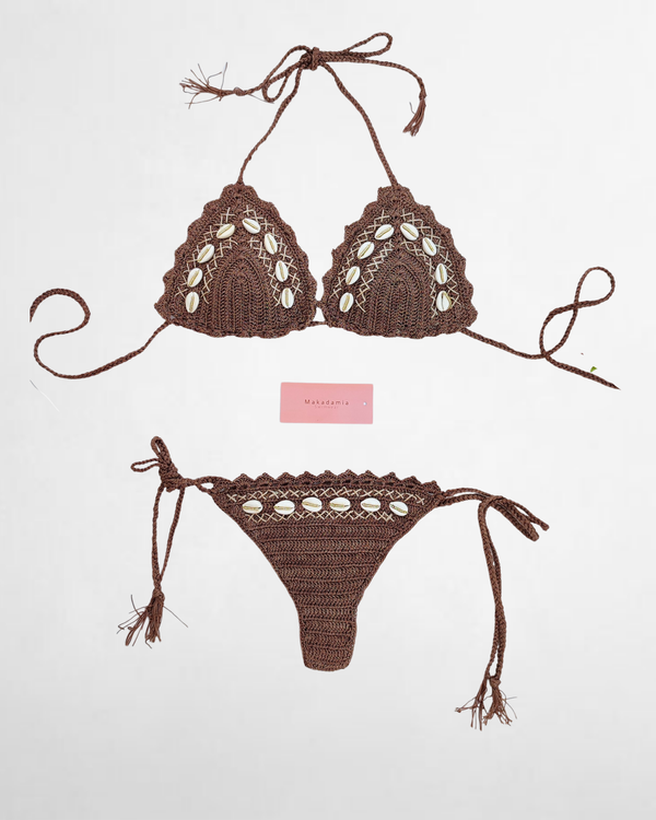 Bikini Shine - Cafe