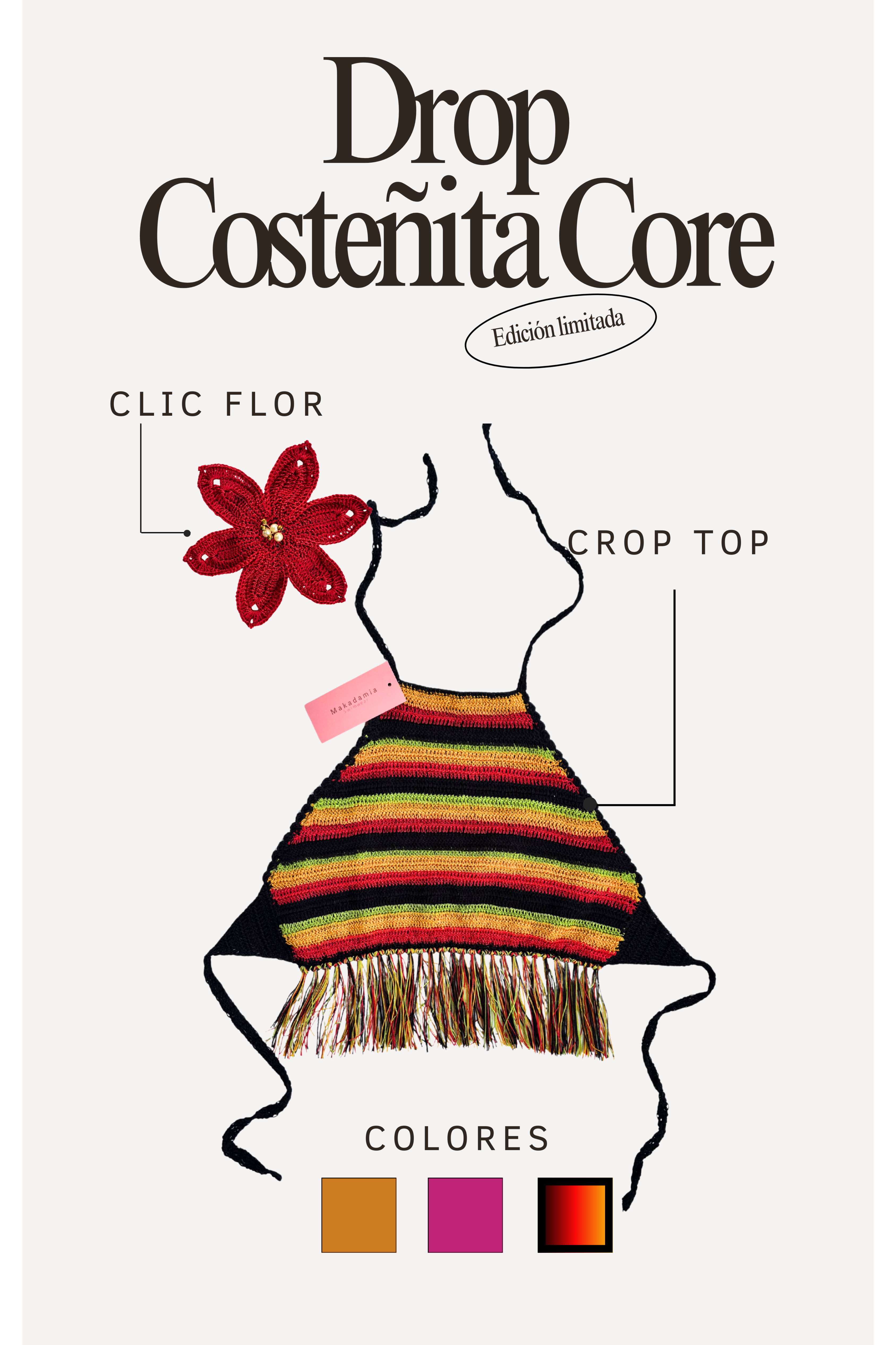 Costenita Core Torito
