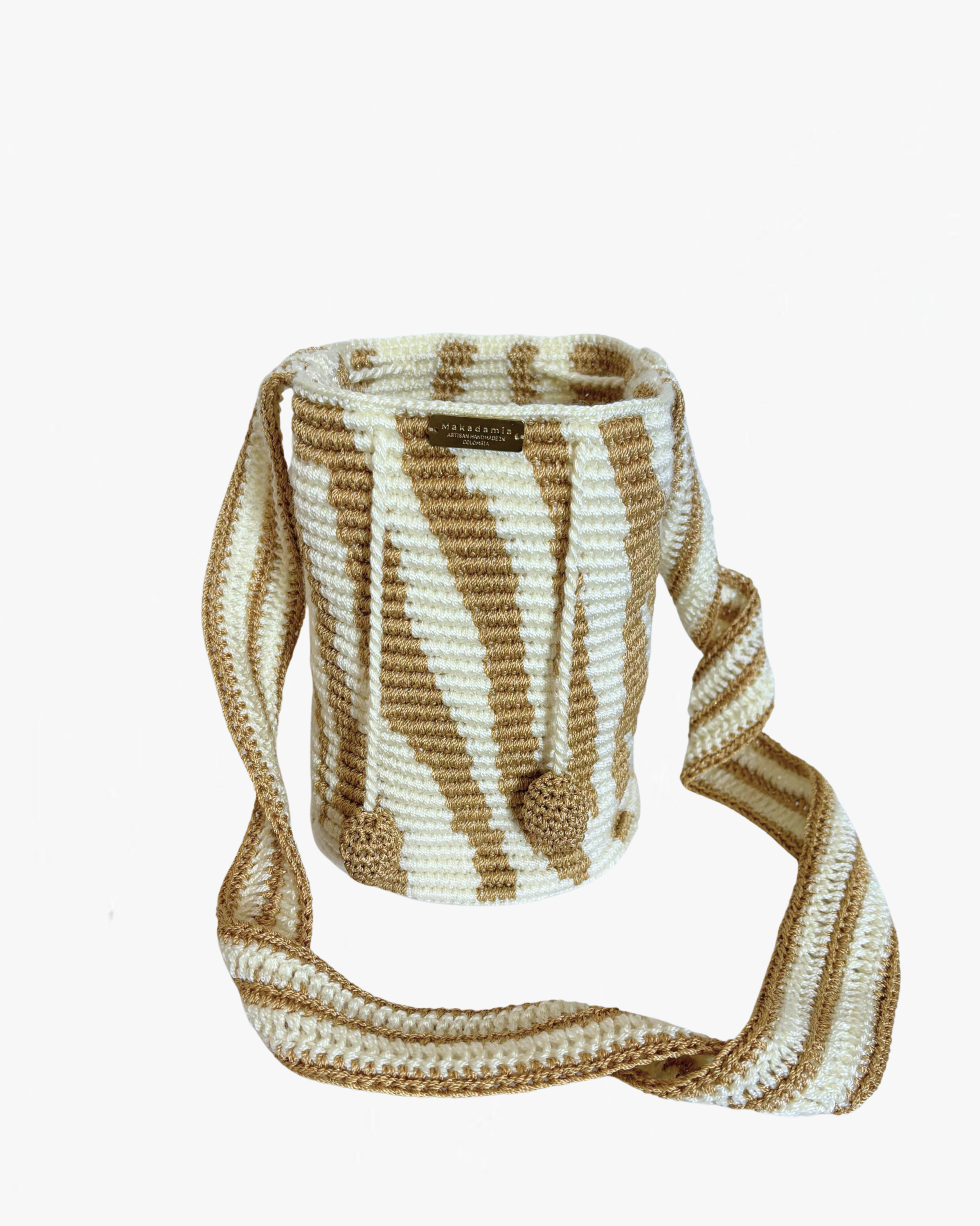 Bag Zebra