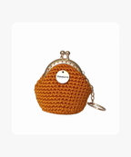 Monederos en Crochet