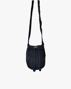 MOCHILA LUXURY Azul Navy