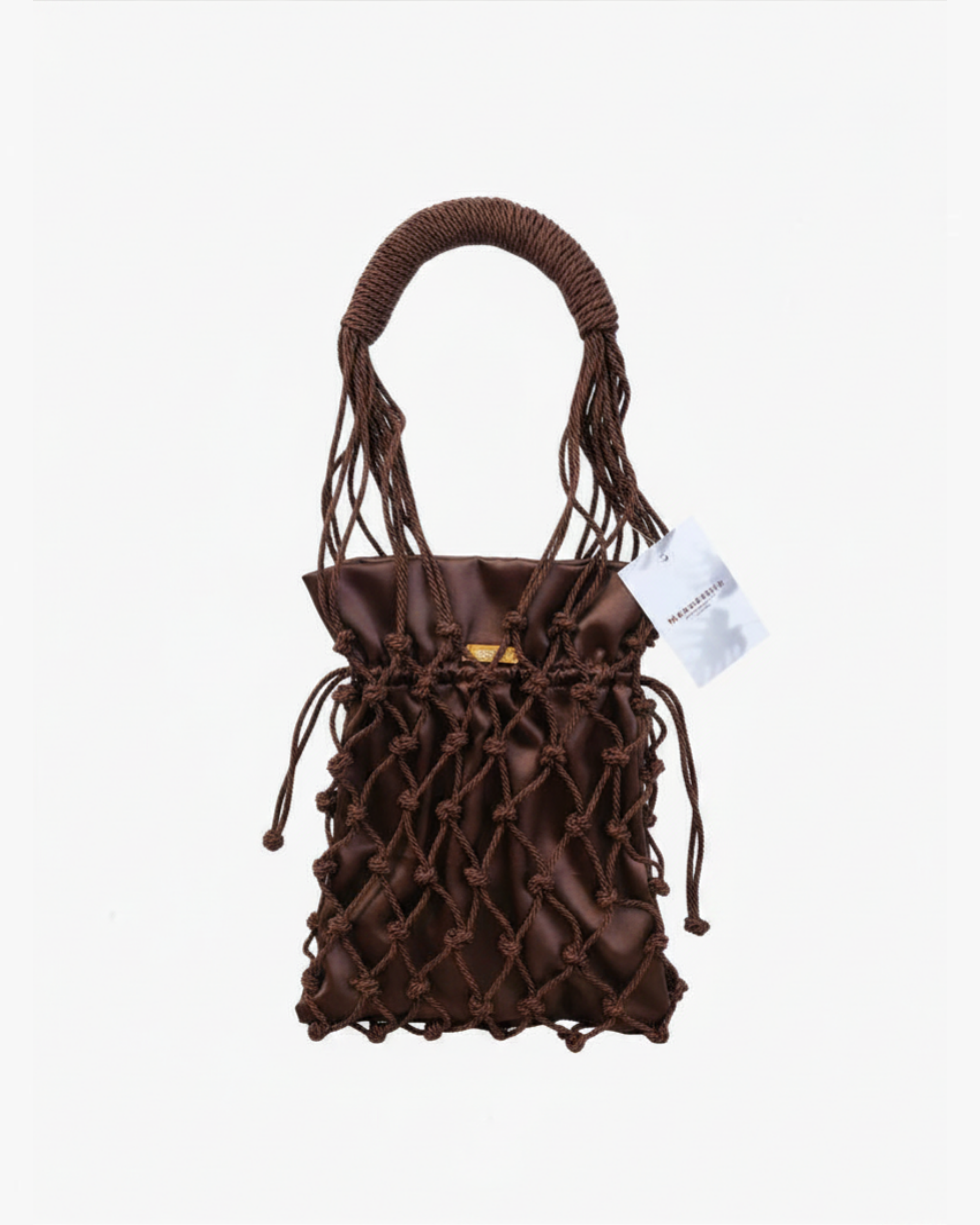 Tula macrame cafe