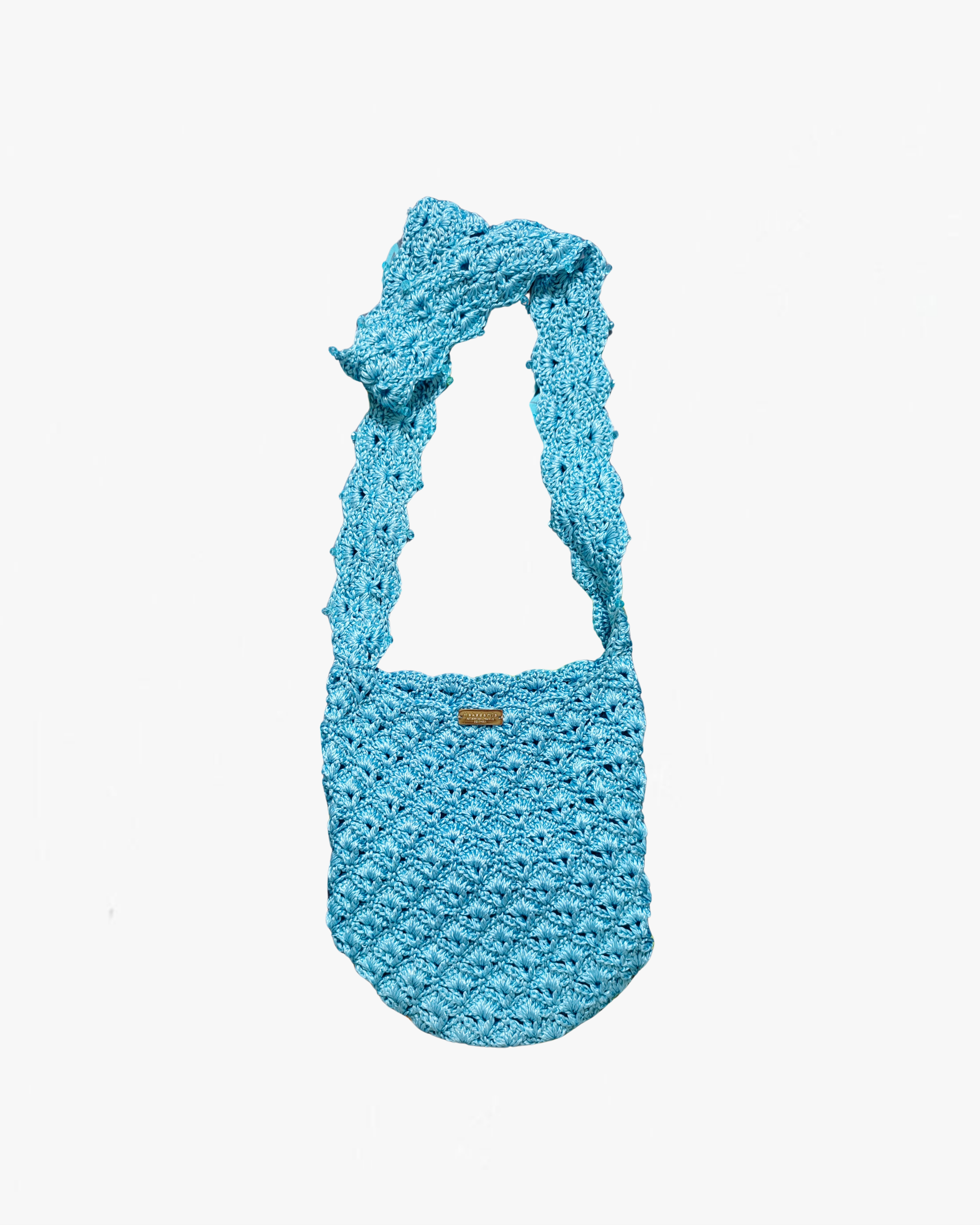 Bag Libélula azul bebe