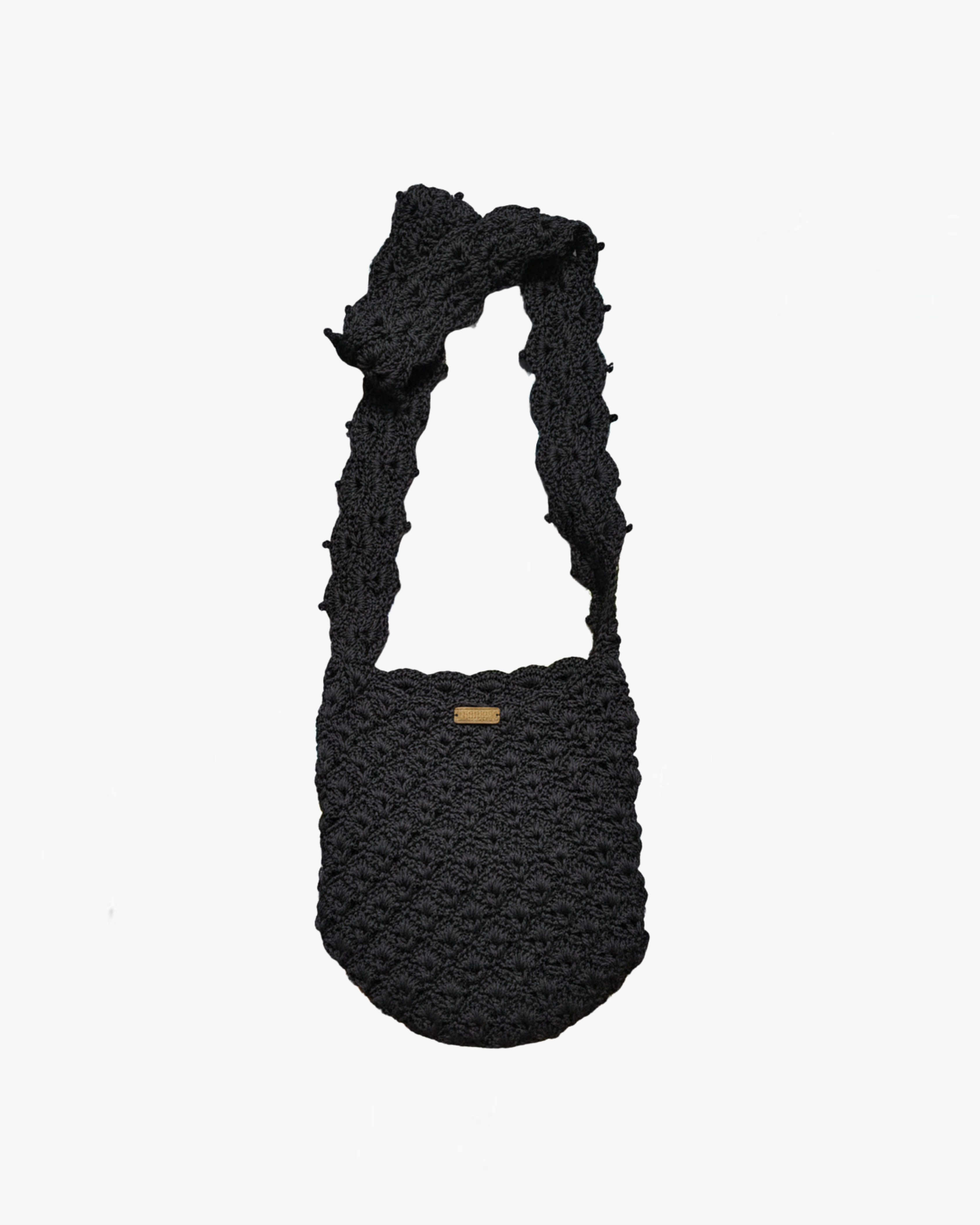 Bag Libélula negro
