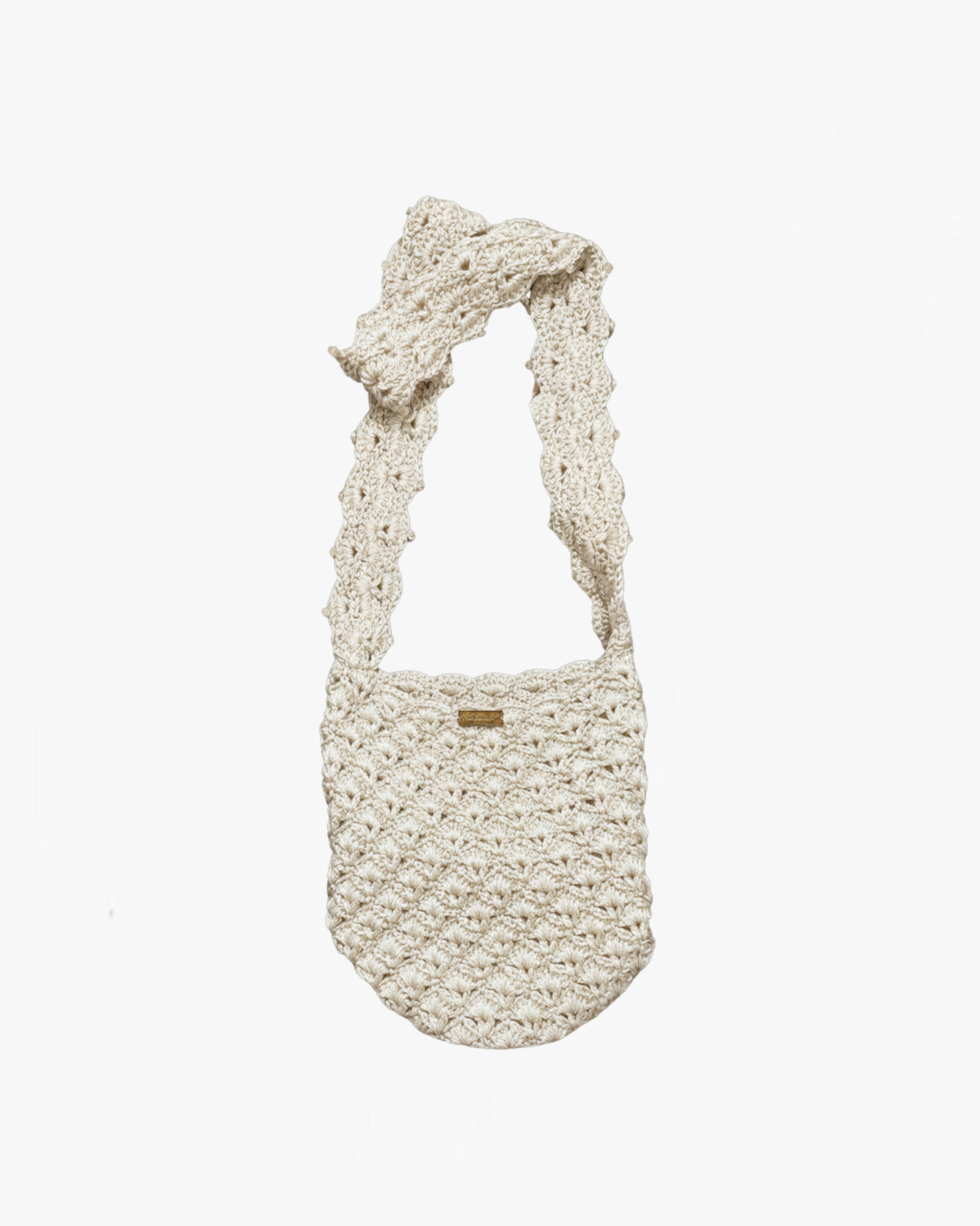 Bag Libélula Vainilla