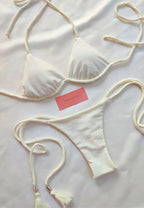 bikini almendras Vainilla