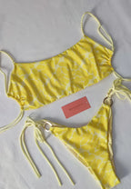 Bikini Amalia Amarillo