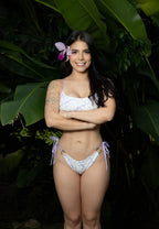 Bikini Amalia Lila