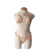 bikini aurora Terracota