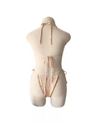 bikini aurora Terracota