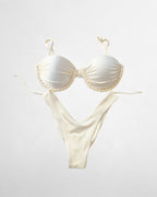 Bikini malibu Vainilla