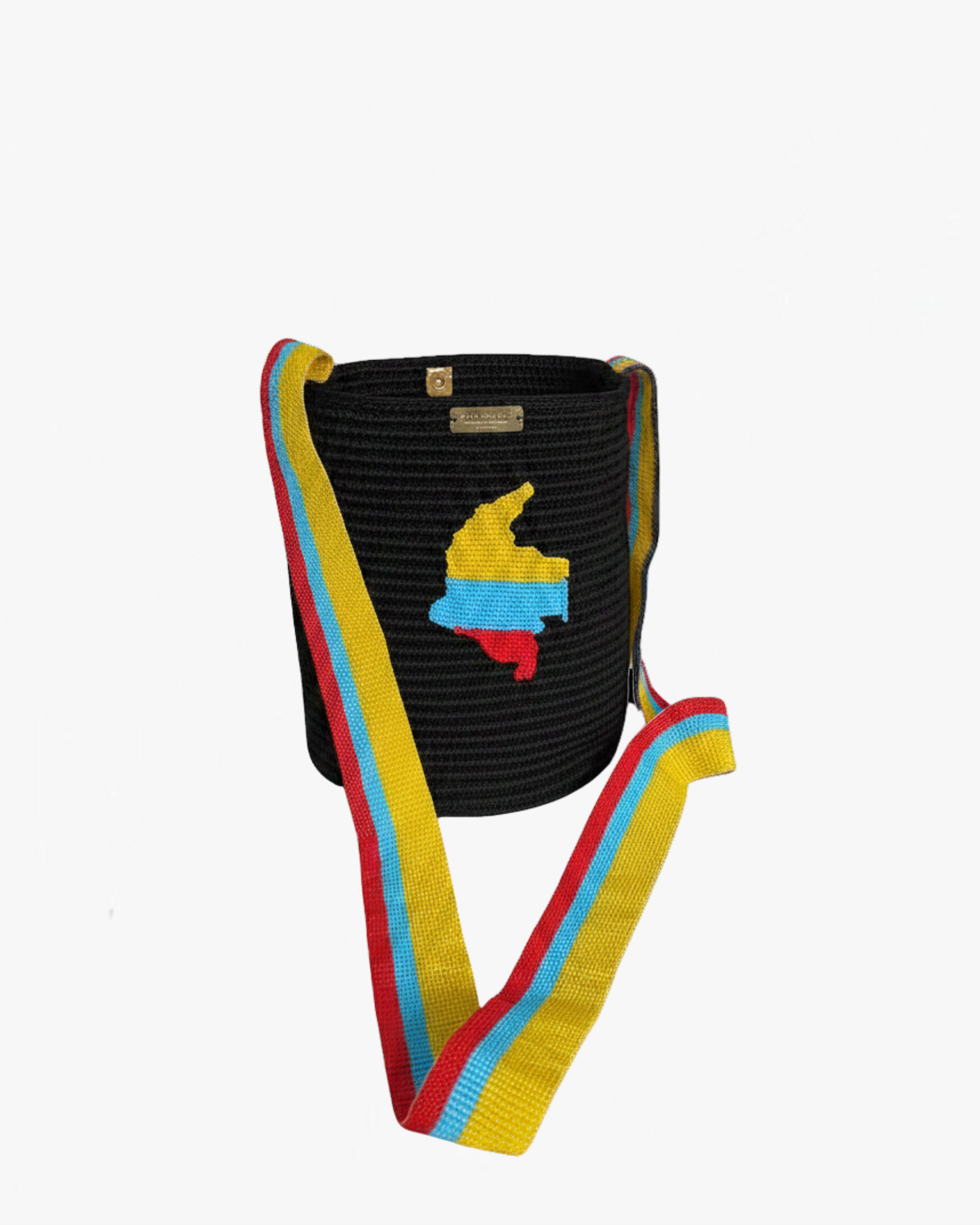 Colombia bag Negro 
