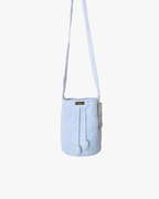 MOCHILA LUXURY Blanco