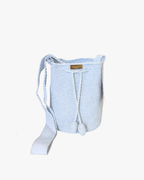 MOCHILA LUXURY BLANCO